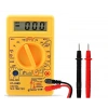 Dijital Ölçü Aleti DT - 830D Multimetre Avometre