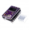 DRV8825 Step Motor Sürücü Modül Soğutucu 32 Adım 1.5A 3D Yazıcı Robot Cnc