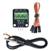 Ds18b20 Dijital Sıcaklık Sensörü Modülü 3-pin