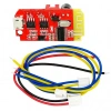 DW-CT14+ Şarj Edilebilir Bluetooth Amfi Devresi 2x5W