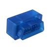 Elm 327 Obd2 Mini Bluetoothlu V2.1 Arıza Tespit Cihazı