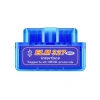 Elm 327 Obd2 Mini Bluetoothlu V2.1 Arıza Tespit Cihazı