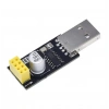 ESP-01 USB Adaptör CH340