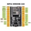 ESP32-WROOM-32U Wifi Bluetooth Geliştirme Modülü