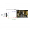 ESP8266 ESP-01S Wifi Serial Alıcı Verici Modülü