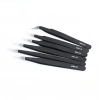 Hassas Elektronik Cımbız Seti 6 Çeşit Antistatik Çelik Tweezer Set