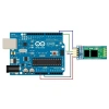 Hc-06 Arduino Rf Kablosuz Haberleşme Bluetooth Modülü