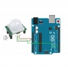 HC-SR501 PIR Haraket Algılama Sensor Modülü
