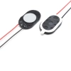 Hoparlör 1W 8ohm 24x15mm - 2415
