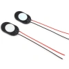 Hoparlör 1W 8ohm 24x15mm - 2415