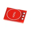 Kapasitif Dokunmatik Sensör TTP223 Touch Switch