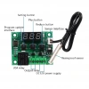 W1209 Sıcaklık Kontrollü Termostat