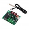 W1209 Sıcaklık Kontrollü Termostat