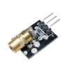 Lazer Sensör Modülü KY-008 Arduino - 650nm 5V 5mW