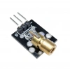Lazer Sensör Modülü KY-008 Arduino - 650nm 5V 5mW