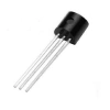 Lm35 Sıcaklık Isı Sensörü