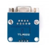 Max3232 Db9 Rs232 Ttl Uart Çevirici Modül Seri Port Arduino 3.3V