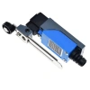 ME-8108 Kol Ayarlı Metal Limit Switch - 5A/250VAC