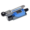 ME-8108 Kol Ayarlı Metal Limit Switch - 5A/250VAC