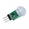 Mini Pır Hareket Sensör Modülü AM312 - AS312