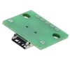 Mini Usb Dip Çevirici Pcb
