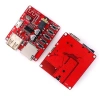 MP3 Bluetooth Amfi Devresi SD Kart + USB