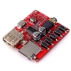 MP3 Bluetooth Amfi Devresi SD Kart + USB