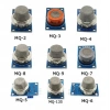 Mq-4 Arduino Doğalgaz - Metan Gazı Sensörü Modülü Mq4
