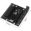 NodeMCU LoLin ESP8266 Base Shield - NodeMCU CH340