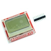 Nokia 5110 1.6 Inch Lcd Ekran Utı Arduino