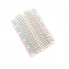 Orta Boy Breadboard 400 Pin Hücre Bread Board Protoboard Proto
