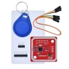 PN532 Nfc Rfıd Modülü V3 Kart + Anahtarlık