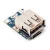 Powerbank Devresi - Lityum Pil Şarj - 5V 1A USB Boost Modül Lion