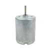 R280 3-12v 5000-15000 Rpm Dc Motor