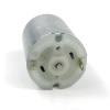 R280 3-12v 5000-15000 Rpm Dc Motor