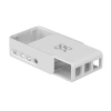 Raspberry Pi 4 OKdo Muhafaza Kutusu Beyaz