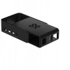 Raspberry Pi 4 OKdo Muhafaza Kutusu Siyah