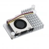 Raspberry Pi 5 Aktif Soğutucu