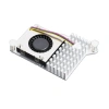Raspberry Pi 5 Aktif Soğutucu