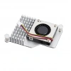 Raspberry Pi 5 Aktif Soğutucu