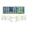 Rs485 Ttl Seri Dönüştürücü Kartı (max485)