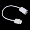 Samsung Galaxy S5 Note 3 Usb Otg Kablosu