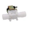 Selenoid Su Valf 220V Solenoid Valve 1/2 Inch