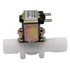 Selenoid Su Valf 220V Solenoid Valve 1/2 Inch