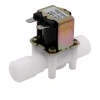 Selenoid Su Valf 220V Solenoid Valve 1/2 Inch