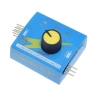 Servo Motor Tester (3 Kanal Dijital Multi Servo Esc Test Cihazı)