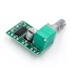 Ses Ayar Potlu Pam8403 5v Mini Ses Yükseltici Class D 2x3w Amfi