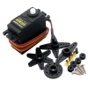 SG-5010 38g Yüksek Hızlı & Torklu Servo Motor