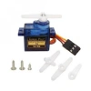 SG90 SERVO RC Mini MOTOR - 180 DERECE Arduino Raspberry