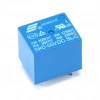 Songle 250V 10A SRD-12VDC-SL-C 5V DC Röle 5 Pin